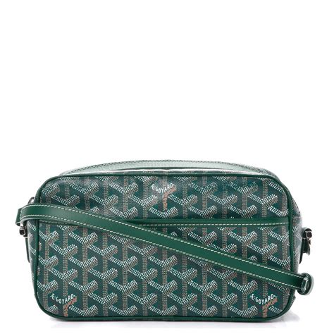 goyard men's crossbody bag|goyard crossbody bag price 2024.